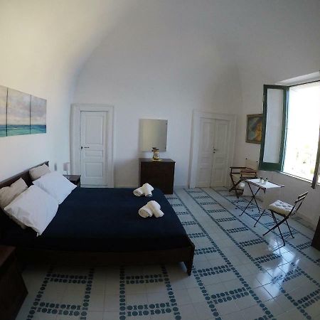 Villa La Mura Atrani Extérieur photo