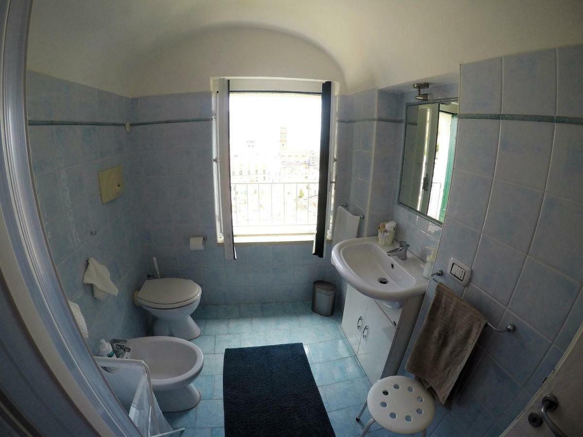 Villa La Mura Atrani Extérieur photo